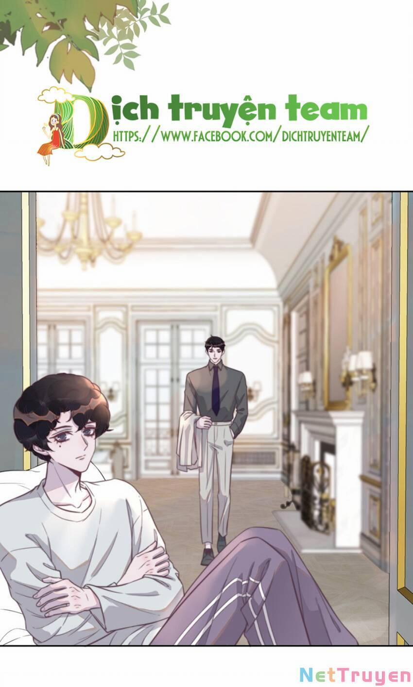 Nghe Nói Tôi Rất Nghèo 133 trang 22