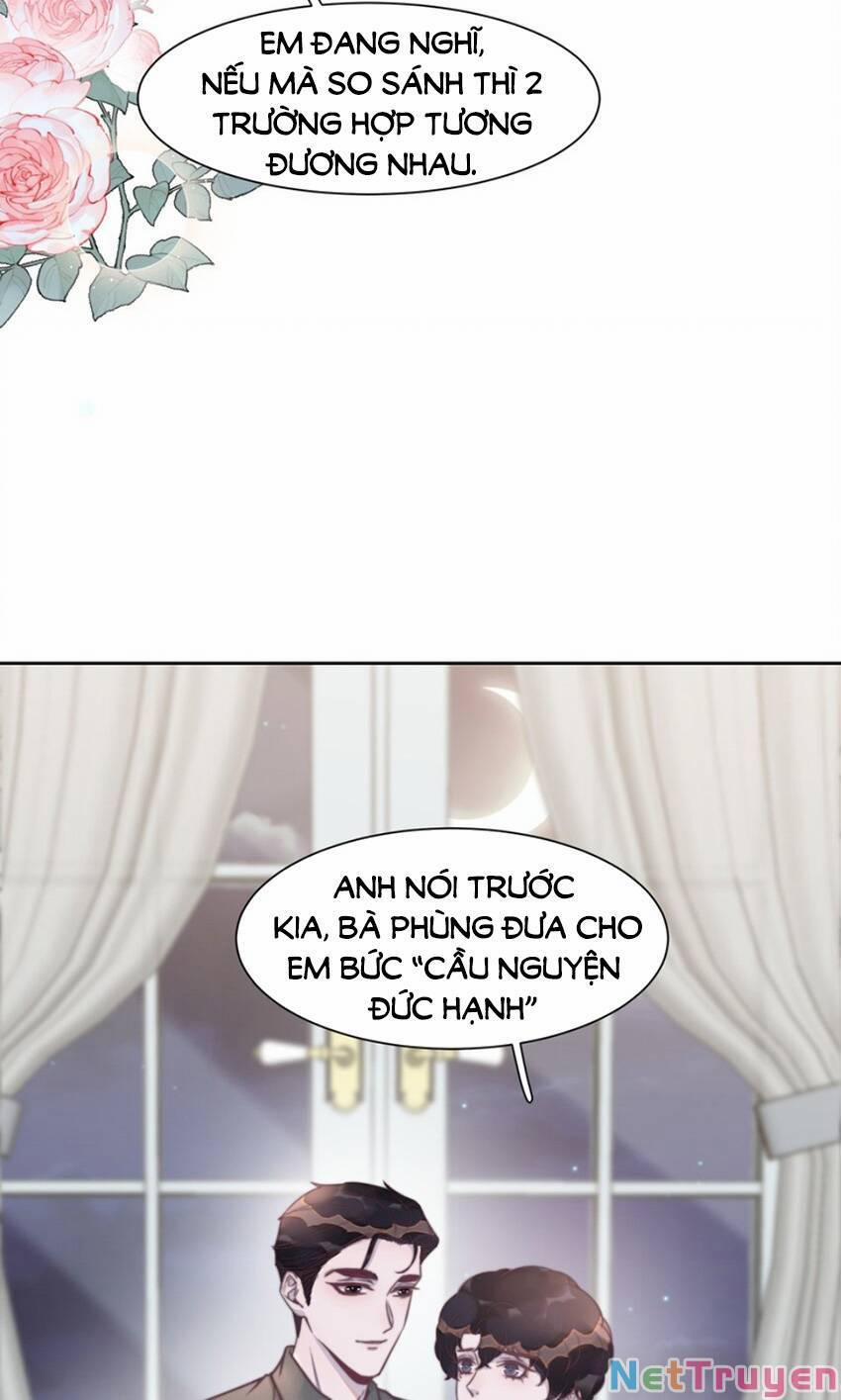 Nghe Nói Tôi Rất Nghèo 133 trang 24