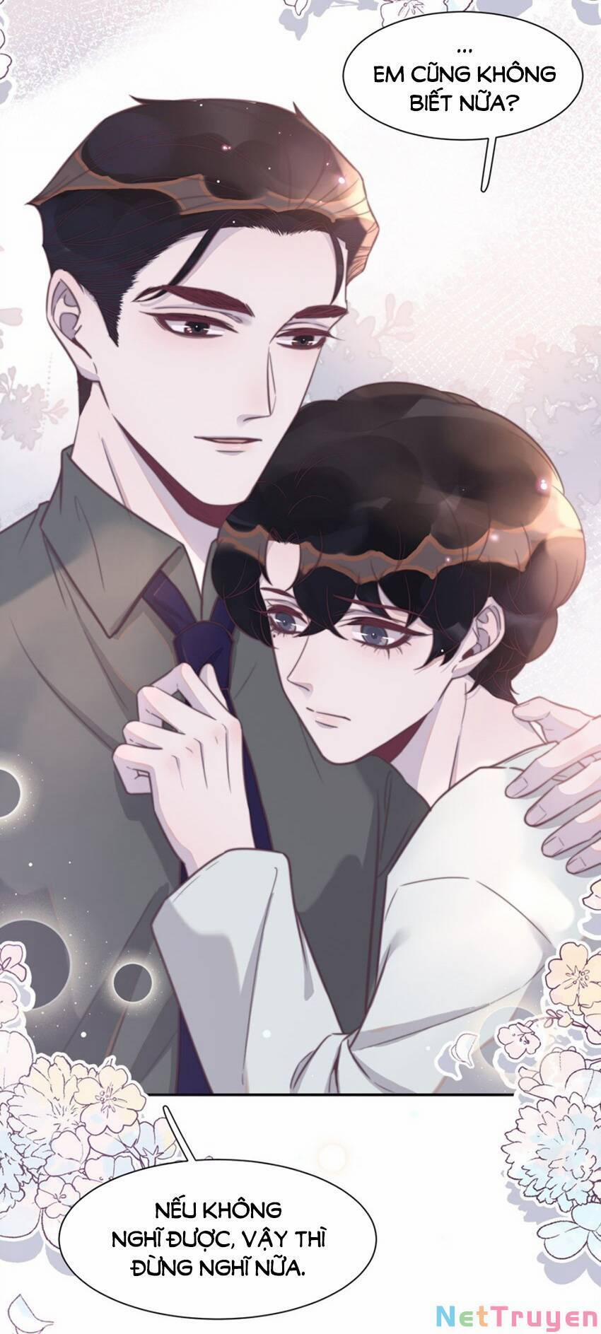 Nghe Nói Tôi Rất Nghèo 133 trang 28