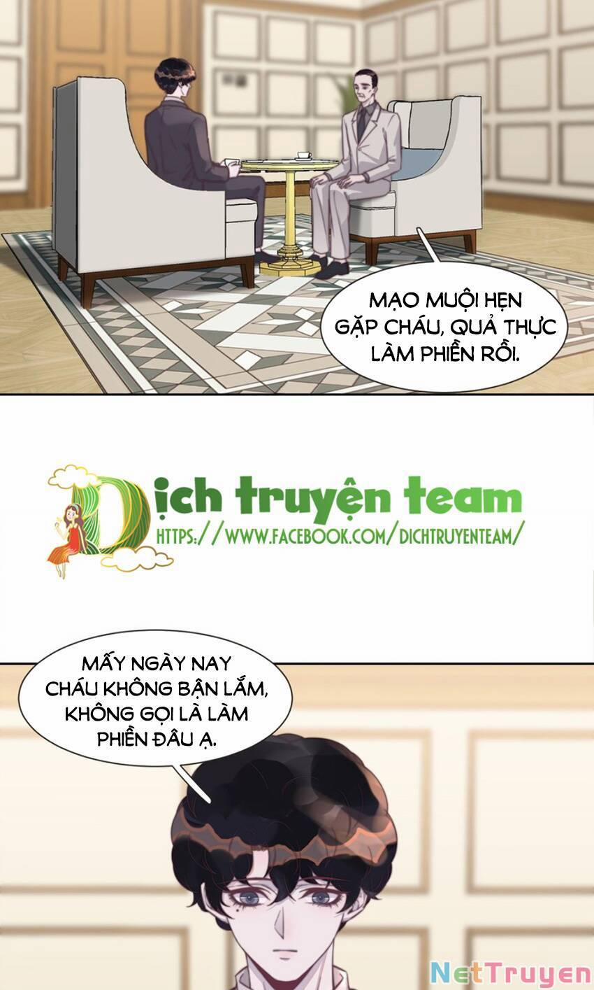 Nghe Nói Tôi Rất Nghèo 133 trang 3