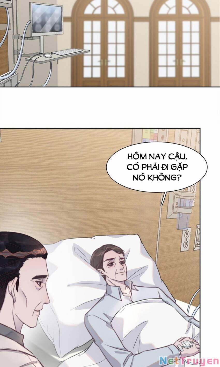 Nghe Nói Tôi Rất Nghèo 133 trang 30