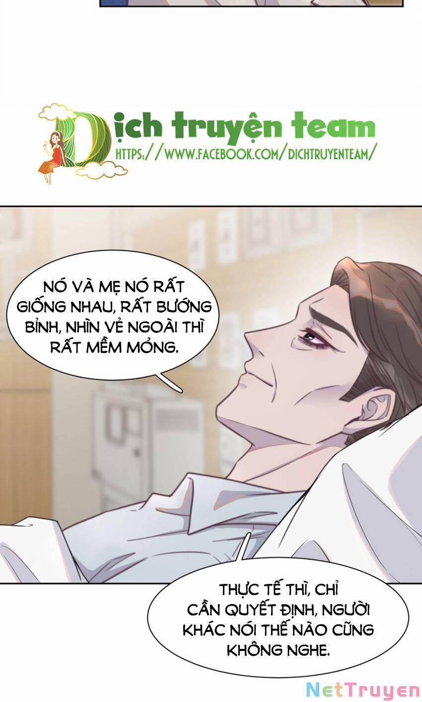 Nghe Nói Tôi Rất Nghèo 133 trang 32