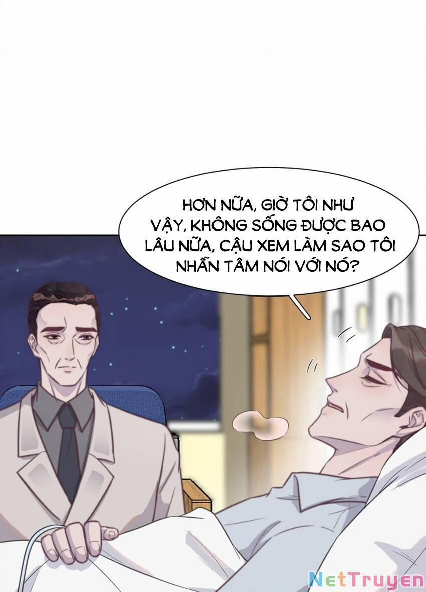 Nghe Nói Tôi Rất Nghèo 133 trang 35