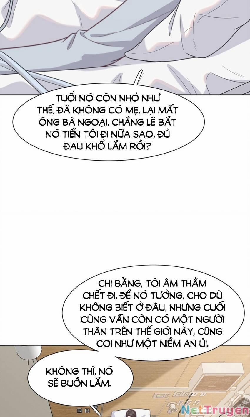 Nghe Nói Tôi Rất Nghèo 133 trang 36