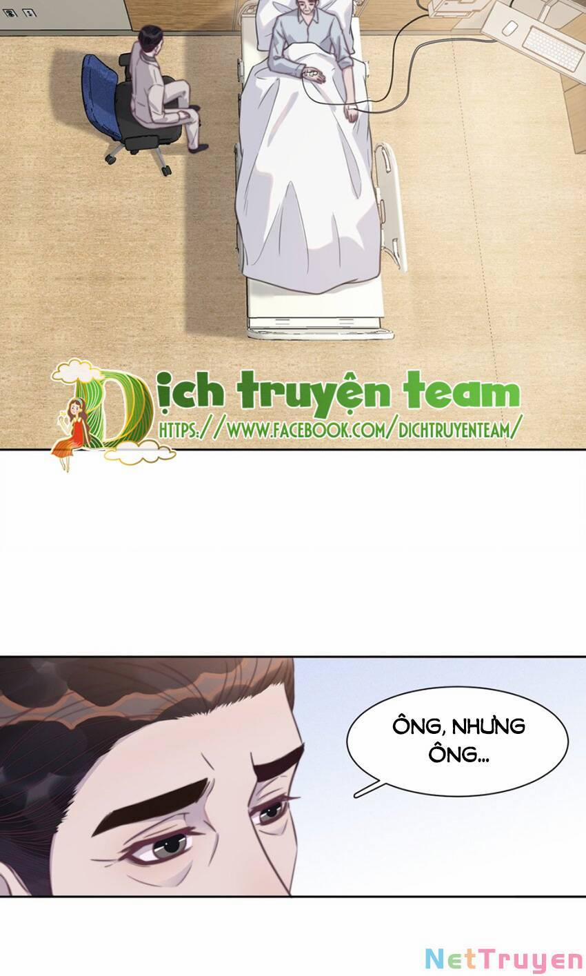 Nghe Nói Tôi Rất Nghèo 133 trang 37