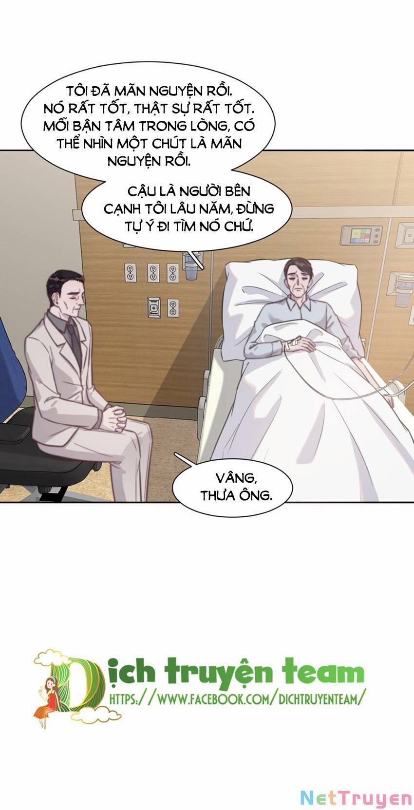 Nghe Nói Tôi Rất Nghèo 133 trang 38