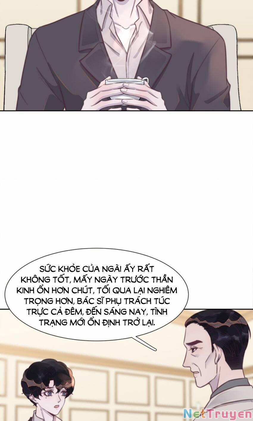 Nghe Nói Tôi Rất Nghèo 133 trang 4