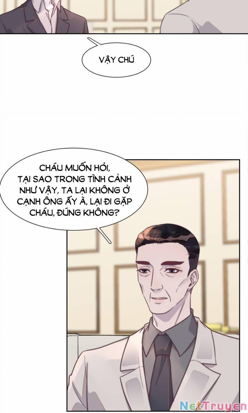 Nghe Nói Tôi Rất Nghèo 133 trang 5