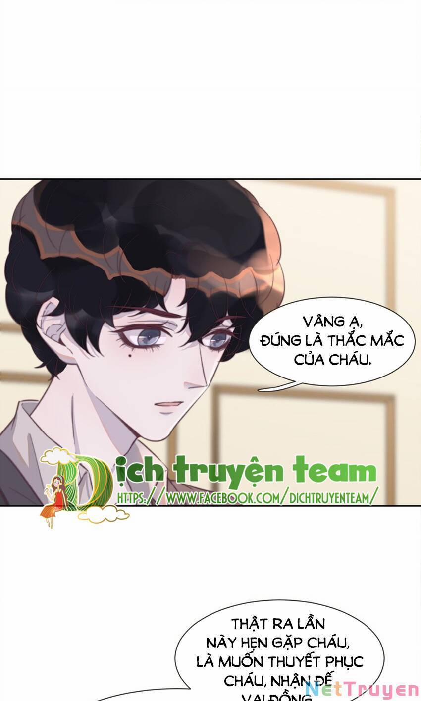 Nghe Nói Tôi Rất Nghèo 133 trang 6