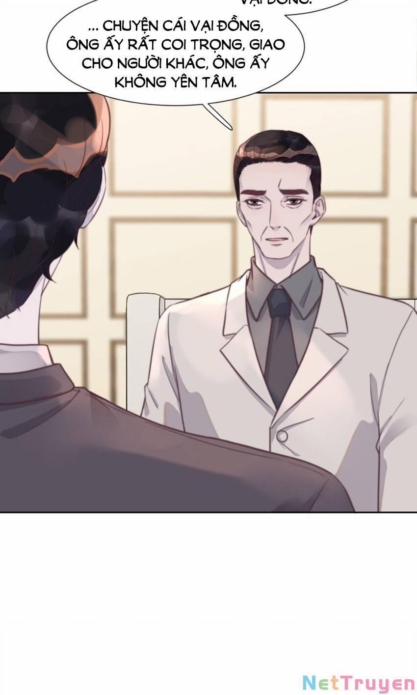 Nghe Nói Tôi Rất Nghèo 133 trang 7