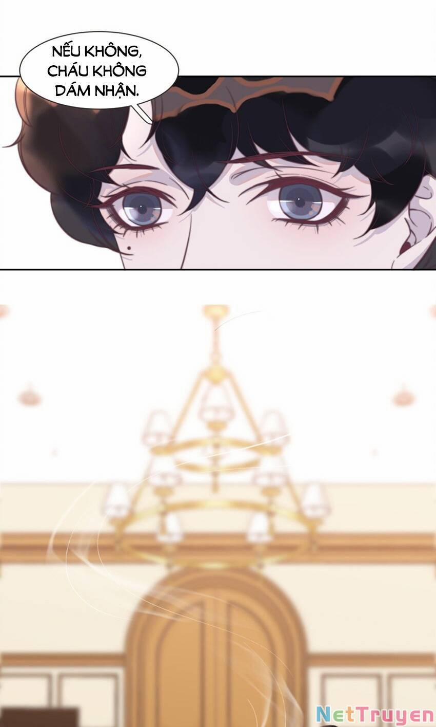 Nghe Nói Tôi Rất Nghèo 133 trang 9