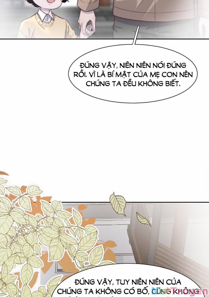 Nghe Nói Tôi Rất Nghèo 134 trang 11