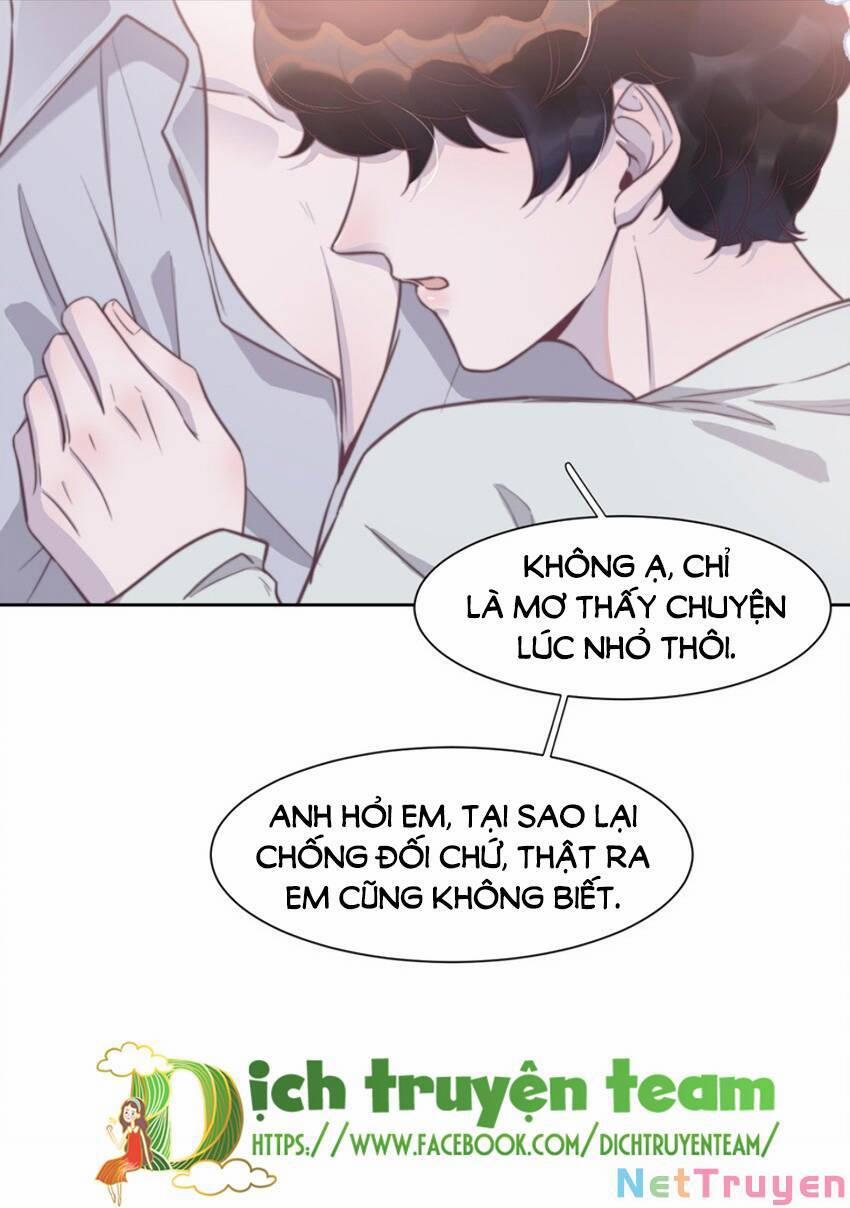 Nghe Nói Tôi Rất Nghèo 134 trang 22