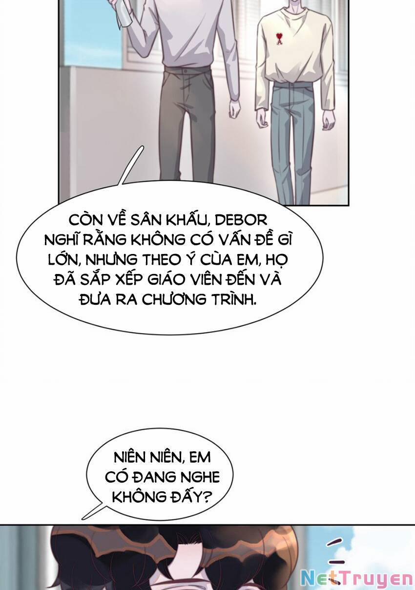 Nghe Nói Tôi Rất Nghèo 134 trang 28