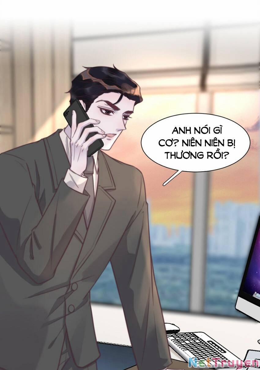 Nghe Nói Tôi Rất Nghèo 134 trang 32