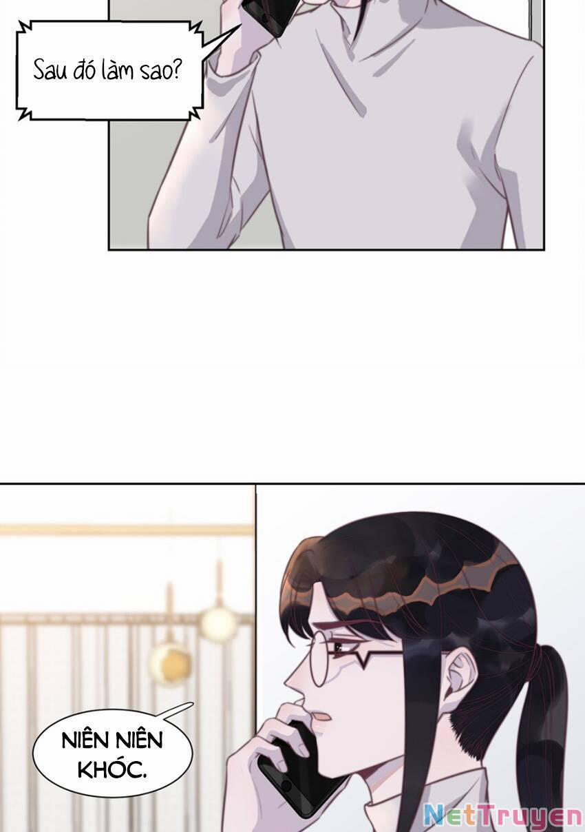 Nghe Nói Tôi Rất Nghèo 134 trang 34