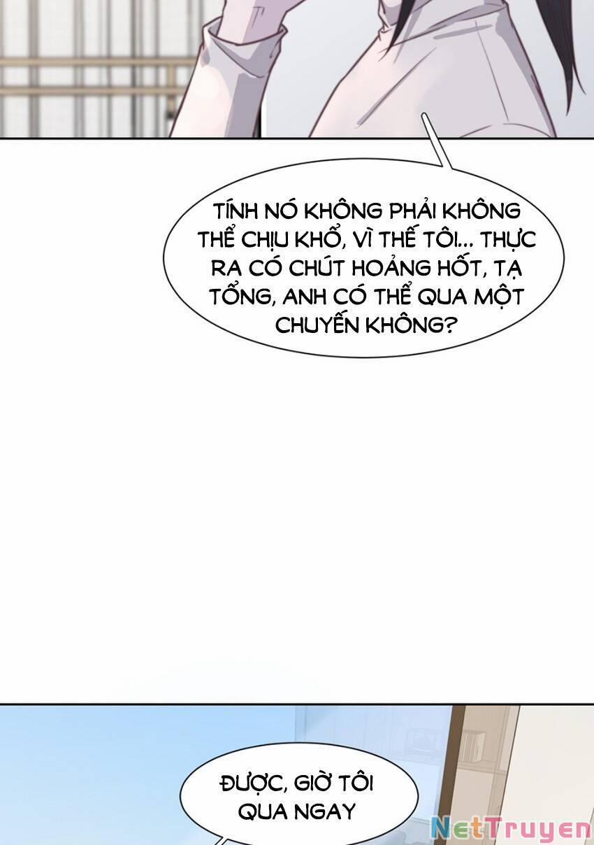 Nghe Nói Tôi Rất Nghèo 134 trang 35