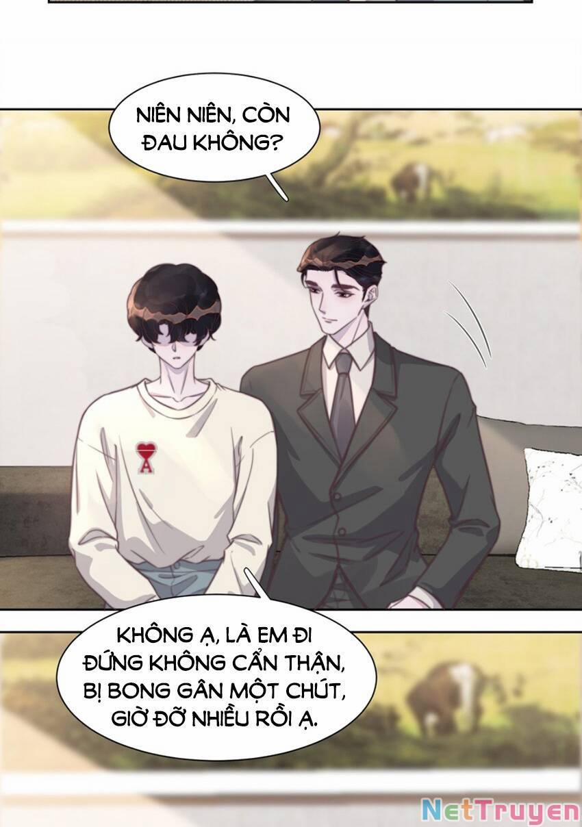 Nghe Nói Tôi Rất Nghèo 134 trang 38