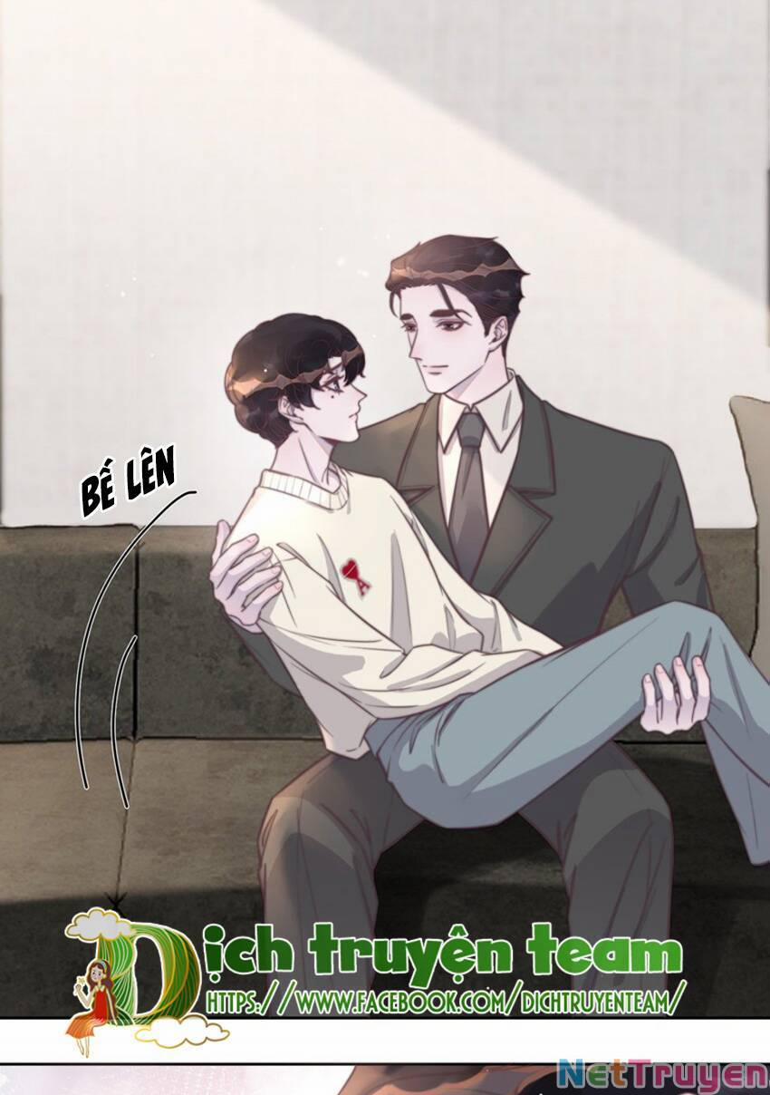 Nghe Nói Tôi Rất Nghèo 134 trang 39