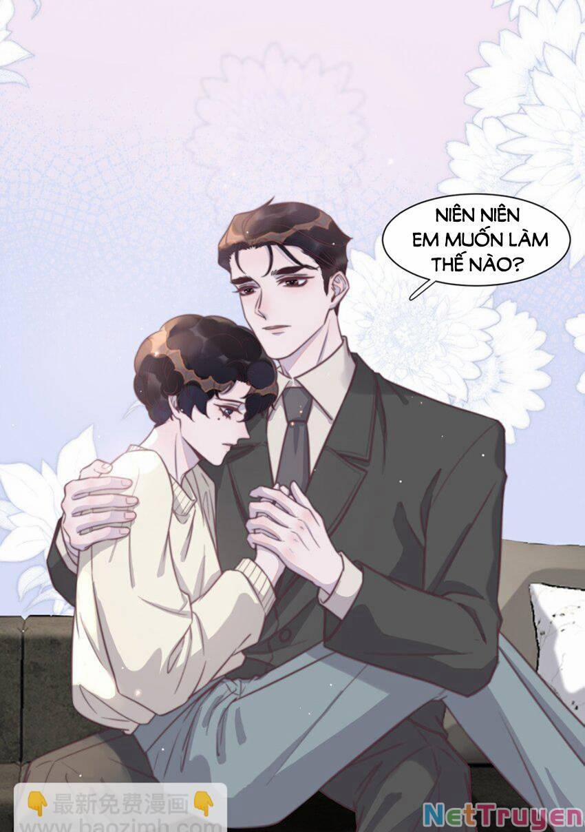 Nghe Nói Tôi Rất Nghèo 134 trang 46