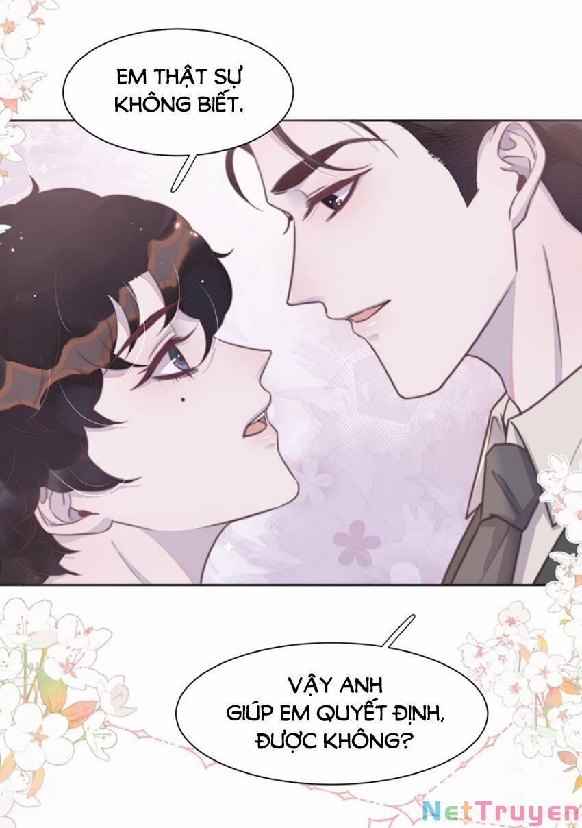 Nghe Nói Tôi Rất Nghèo 134 trang 48