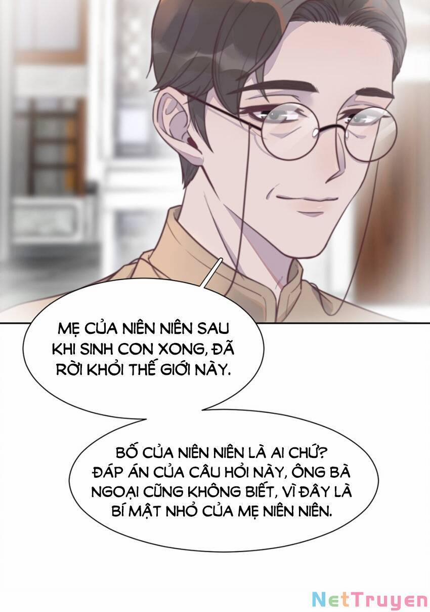 Nghe Nói Tôi Rất Nghèo 134 trang 9