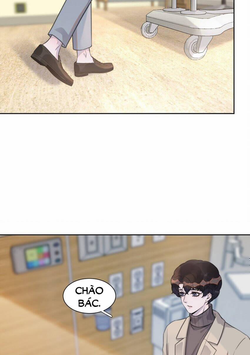 Nghe Nói Tôi Rất Nghèo 135 trang 11