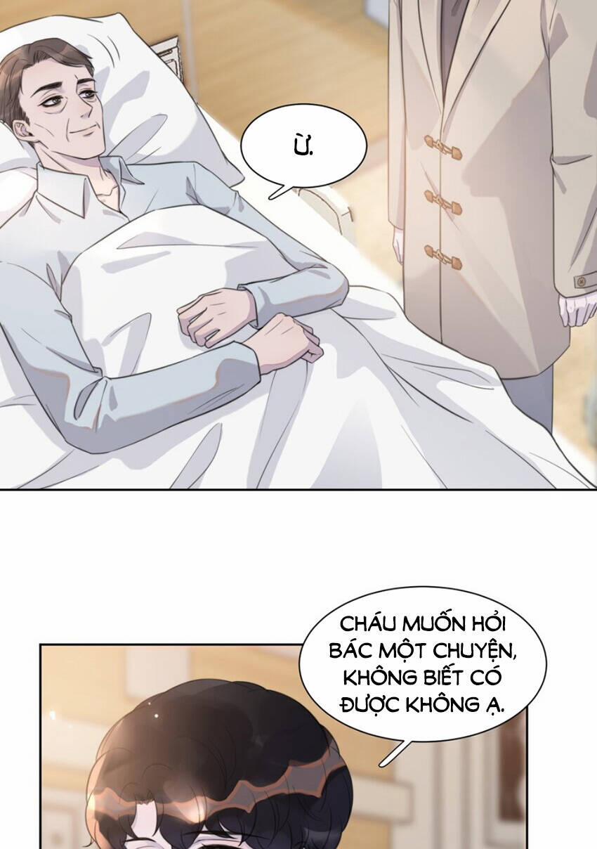 Nghe Nói Tôi Rất Nghèo 135 trang 12