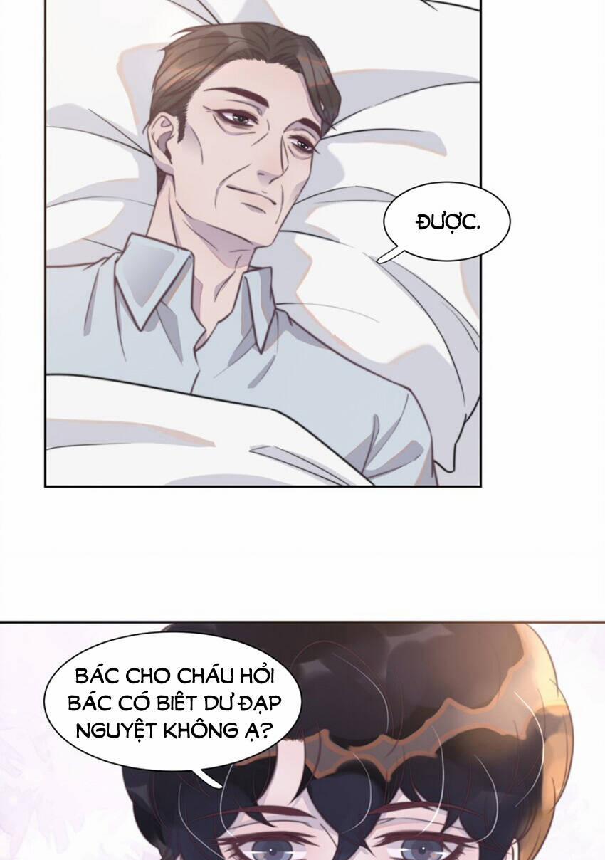 Nghe Nói Tôi Rất Nghèo 135 trang 14