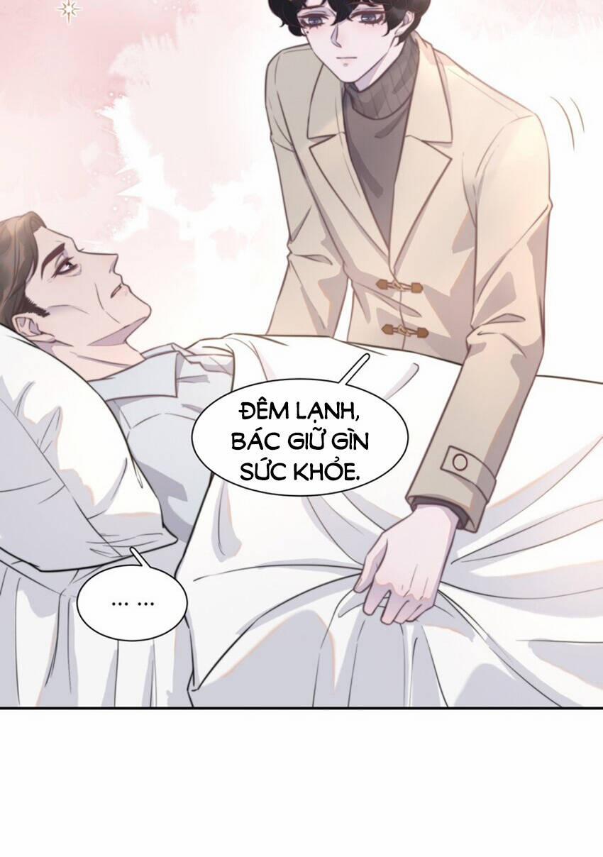 Nghe Nói Tôi Rất Nghèo 135 trang 23