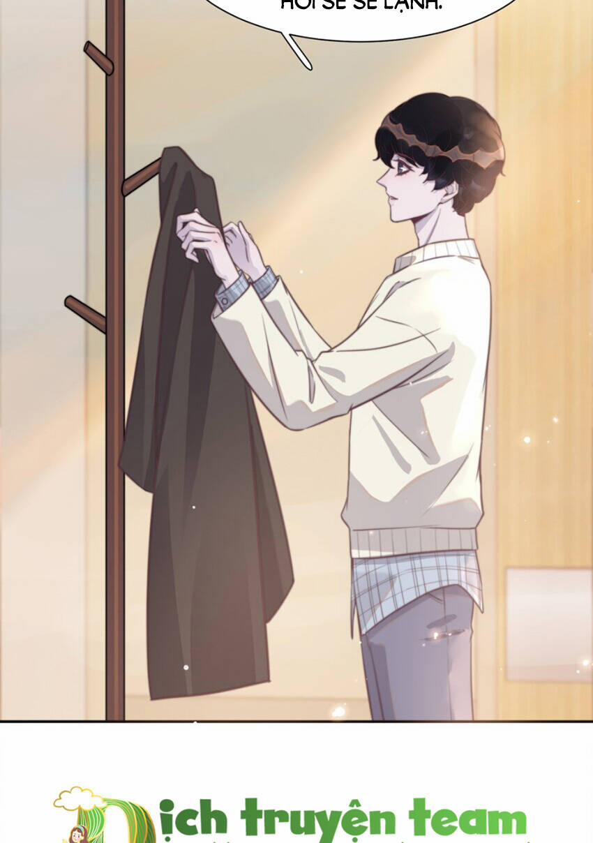 Nghe Nói Tôi Rất Nghèo 135 trang 35