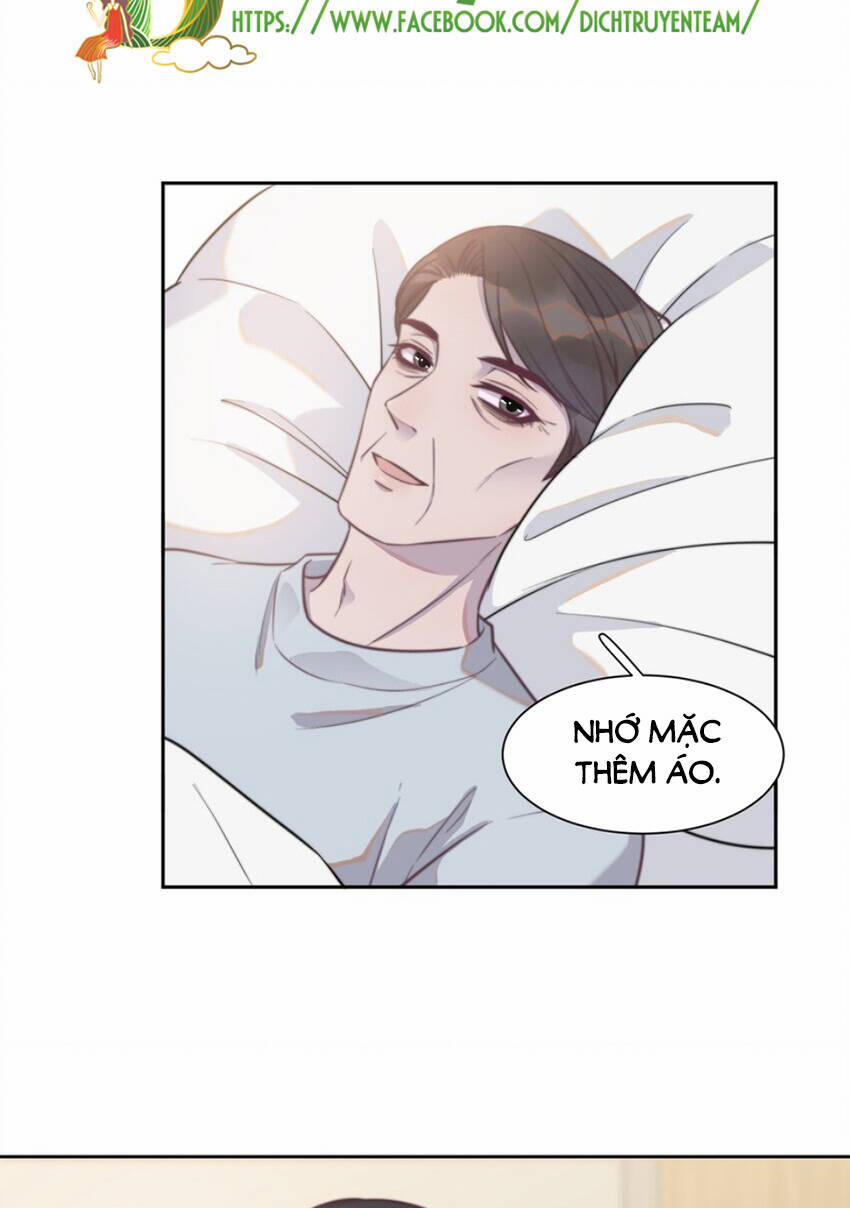 Nghe Nói Tôi Rất Nghèo 135 trang 36