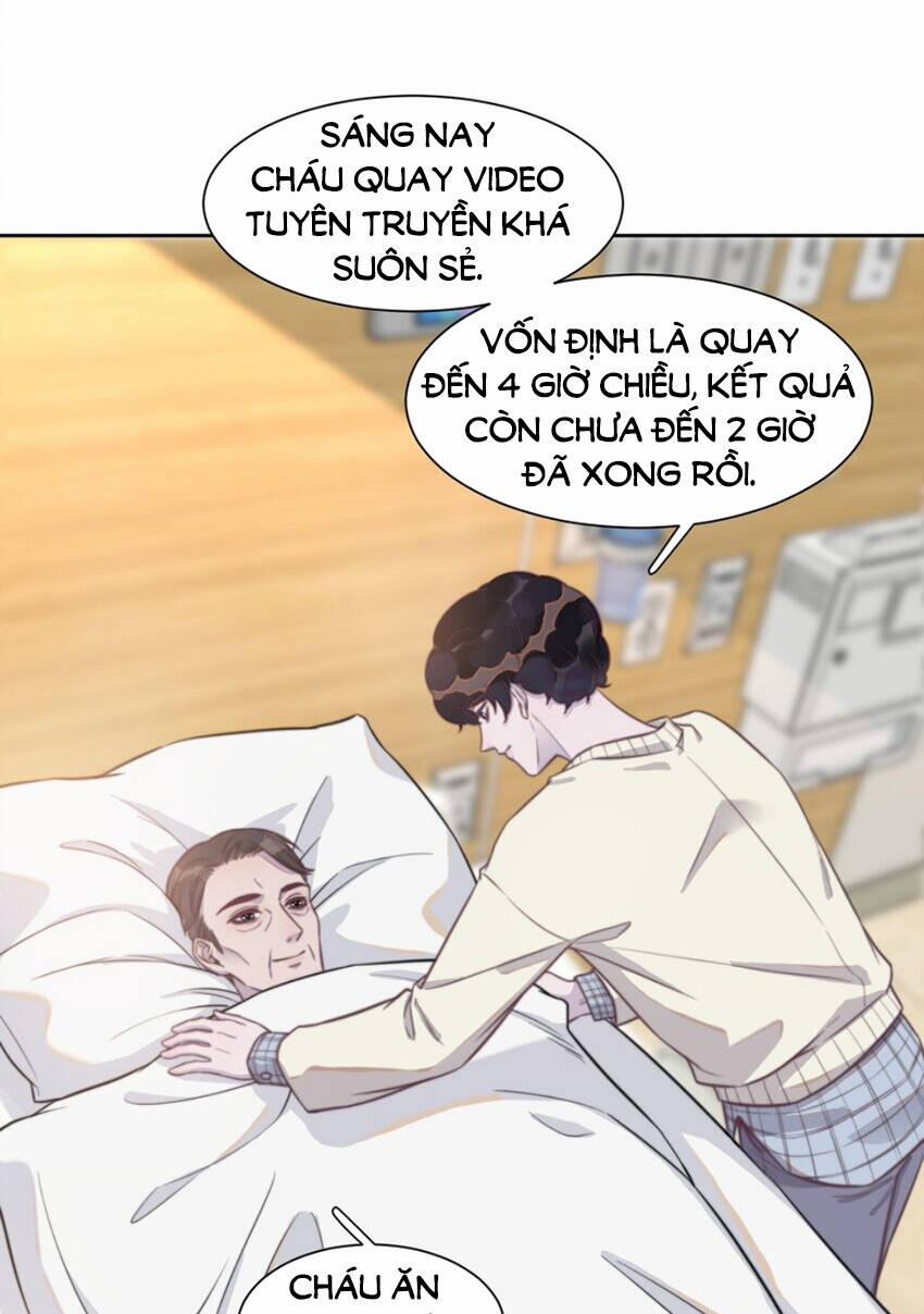 Nghe Nói Tôi Rất Nghèo 135 trang 38