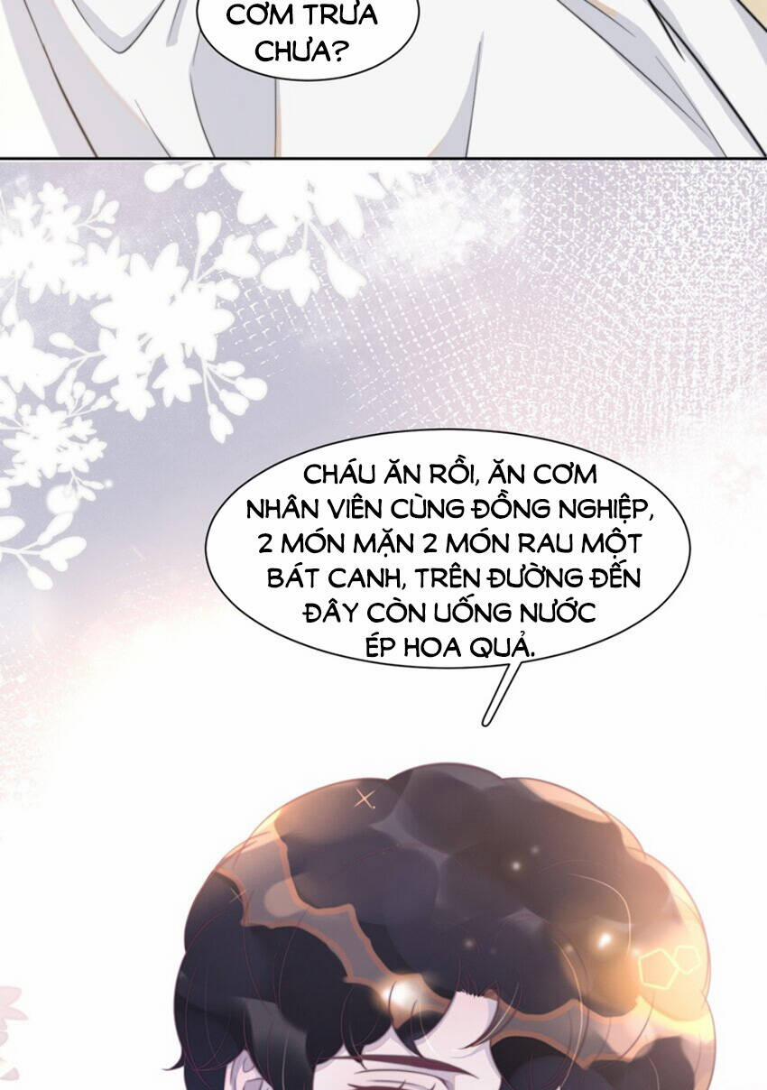 Nghe Nói Tôi Rất Nghèo 135 trang 39