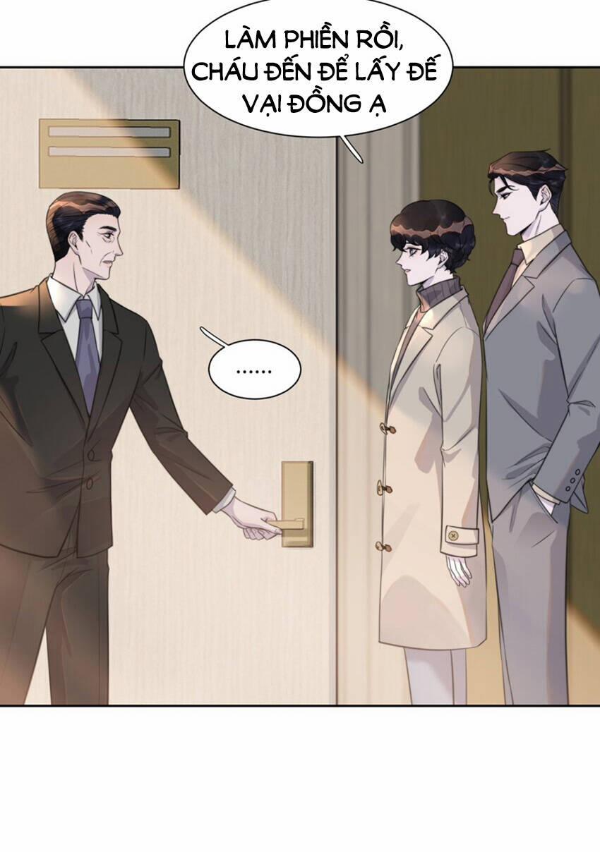 Nghe Nói Tôi Rất Nghèo 135 trang 4