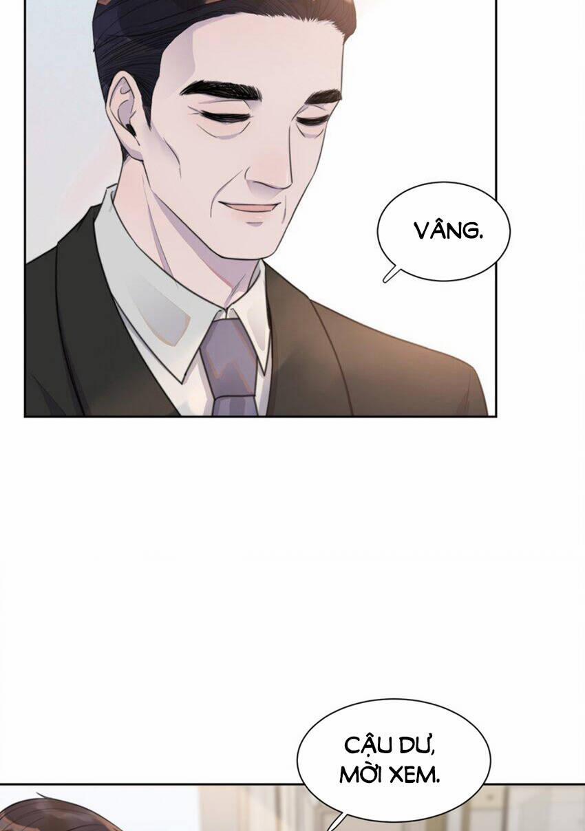 Nghe Nói Tôi Rất Nghèo 135 trang 8