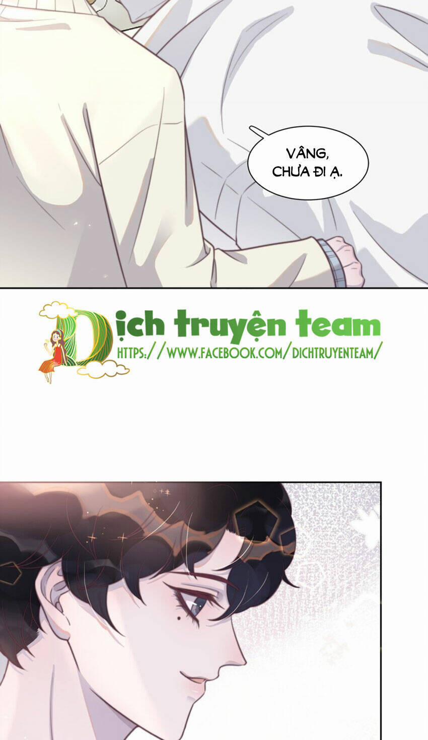Nghe Nói Tôi Rất Nghèo 136 trang 10