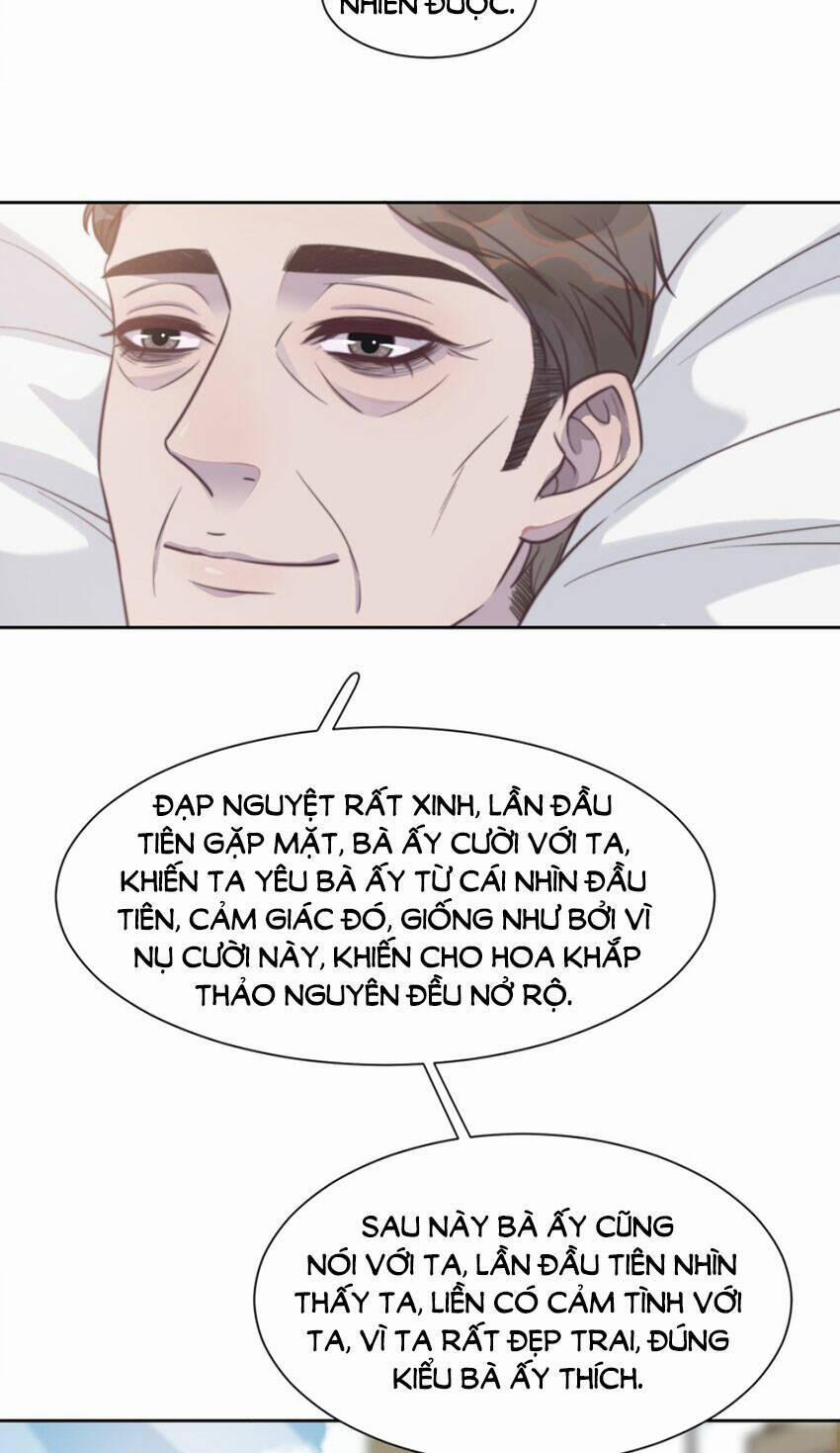 Nghe Nói Tôi Rất Nghèo 136 trang 12