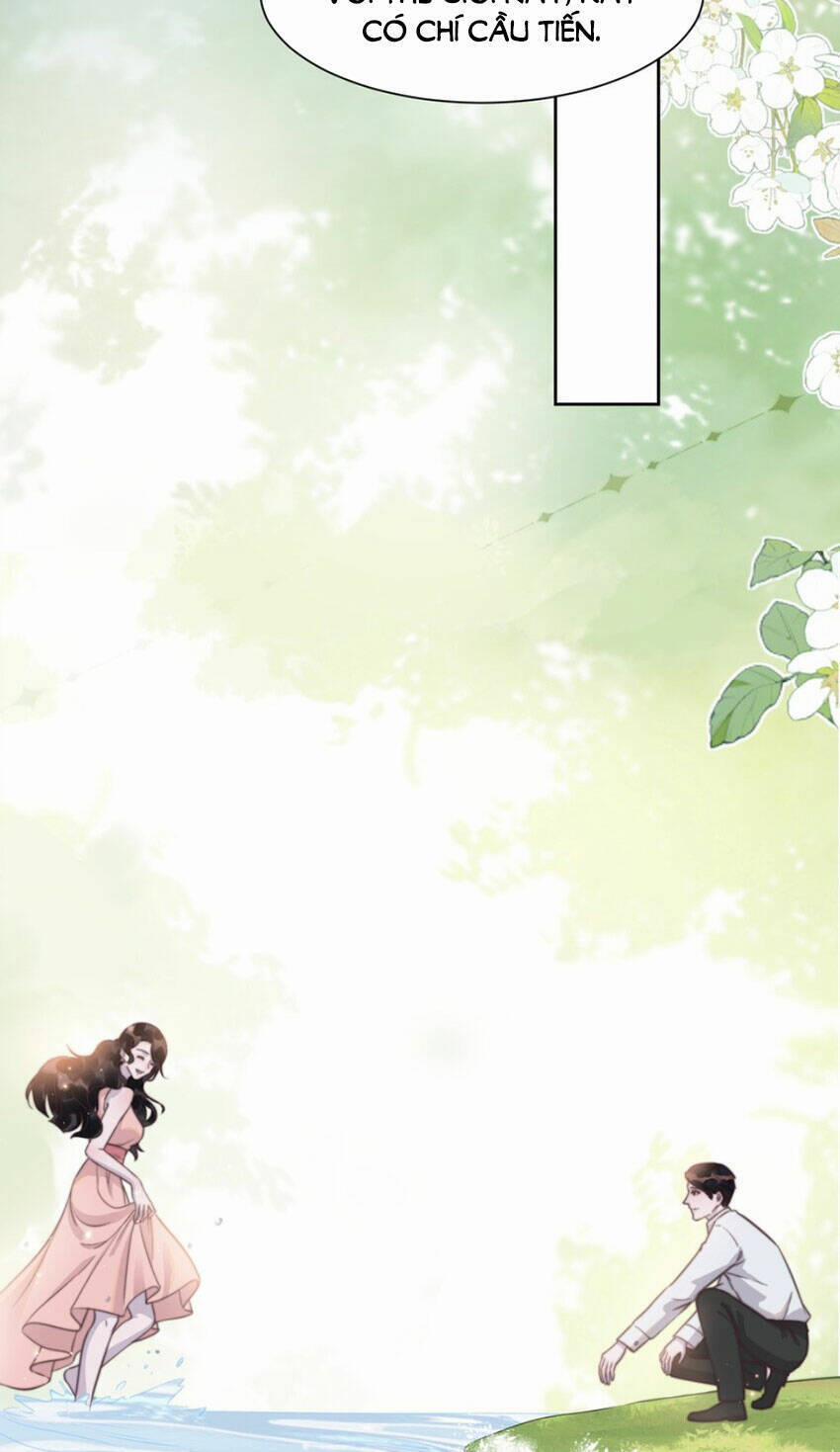 Nghe Nói Tôi Rất Nghèo 136 trang 15