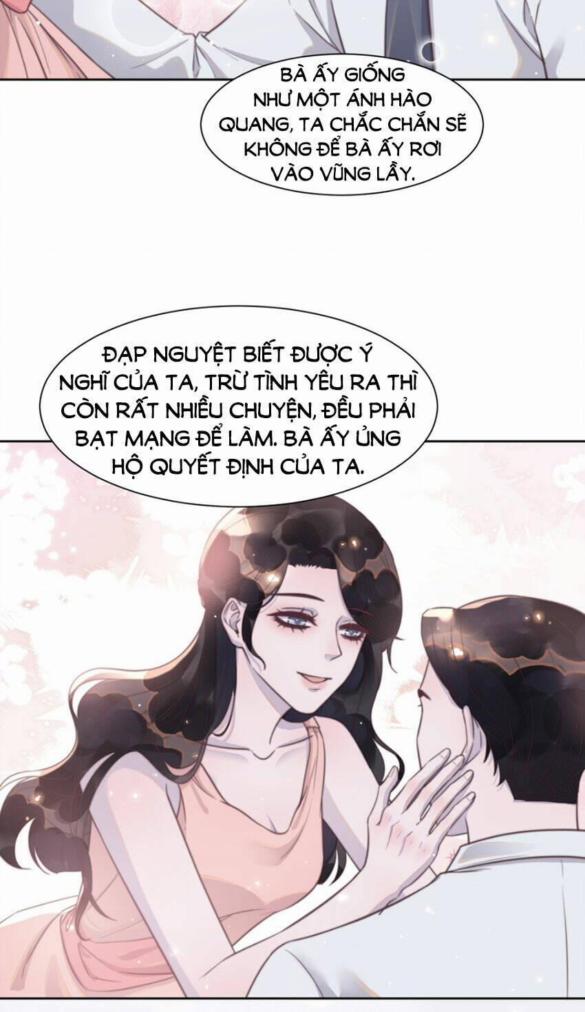 Nghe Nói Tôi Rất Nghèo 136 trang 18