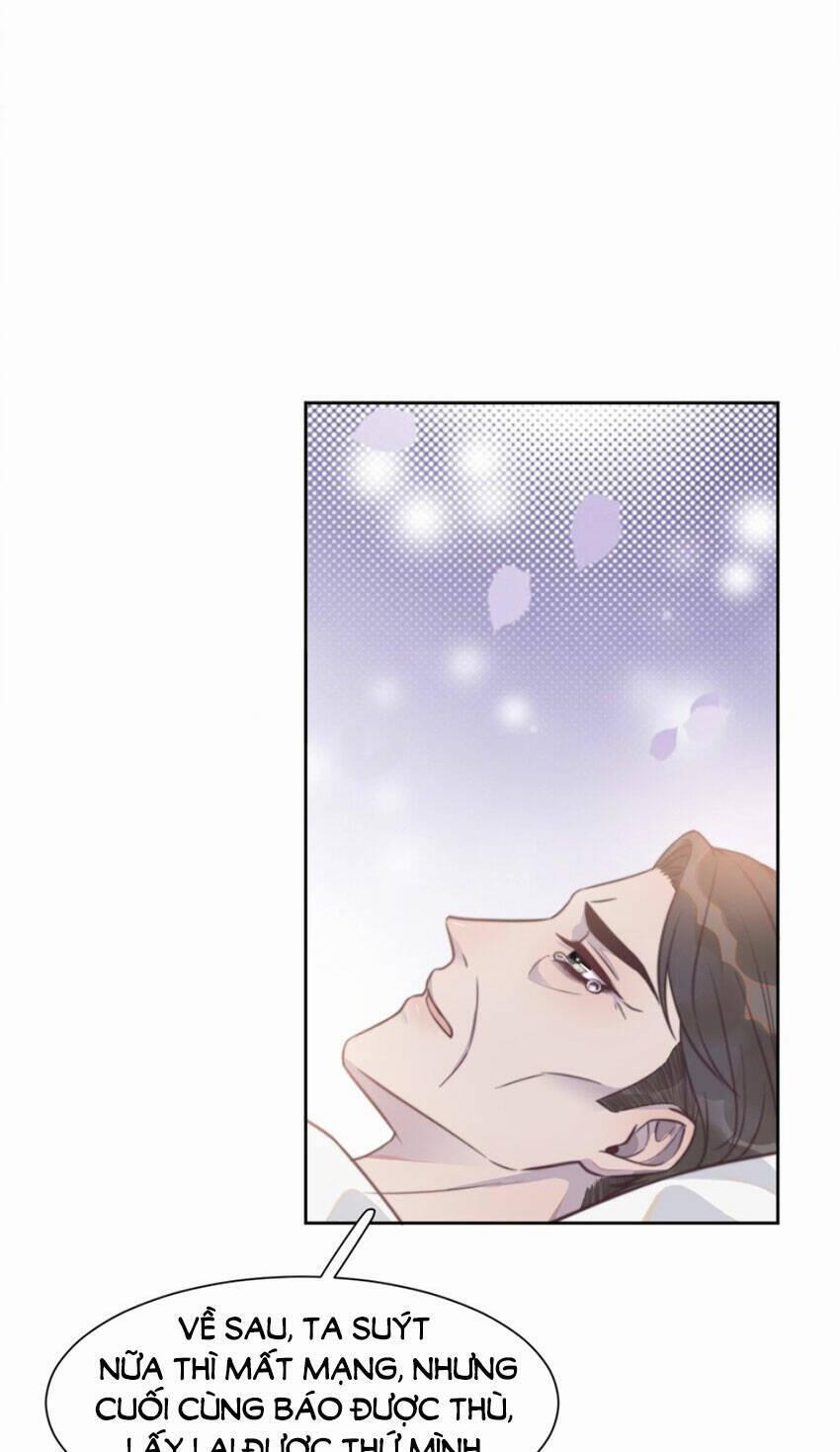 Nghe Nói Tôi Rất Nghèo 136 trang 20