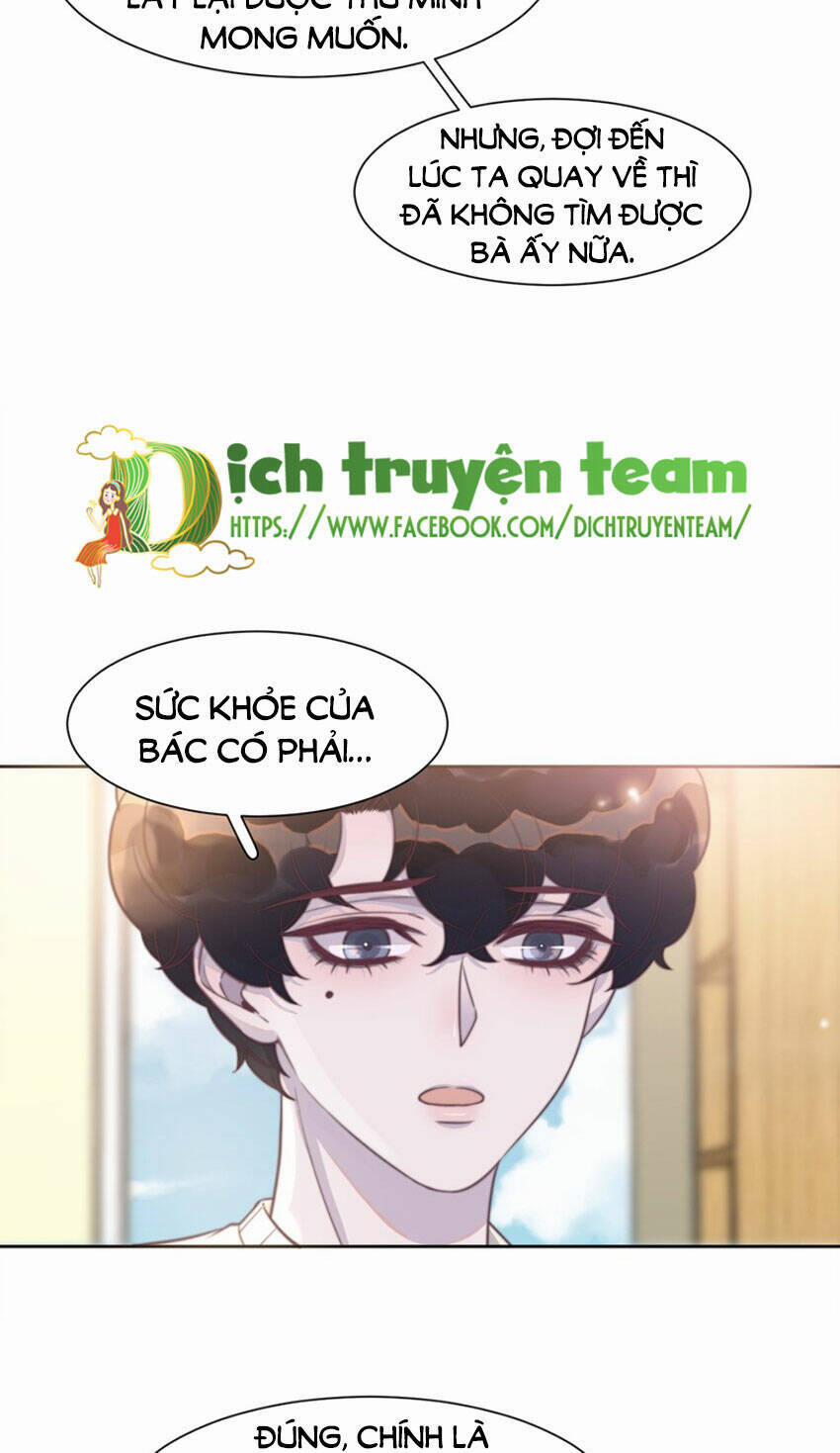 Nghe Nói Tôi Rất Nghèo 136 trang 21