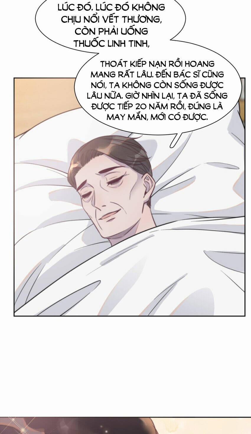 Nghe Nói Tôi Rất Nghèo 136 trang 22