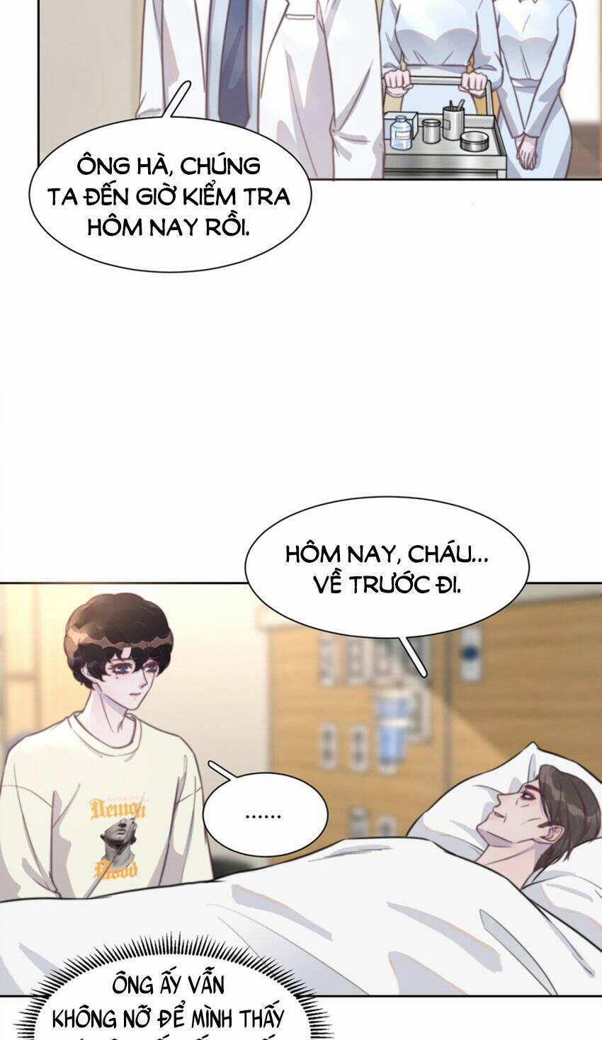 Nghe Nói Tôi Rất Nghèo 136 trang 24