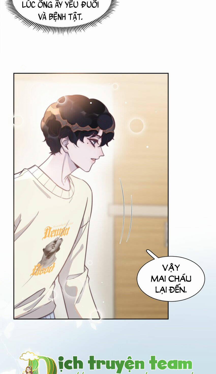 Nghe Nói Tôi Rất Nghèo 136 trang 25