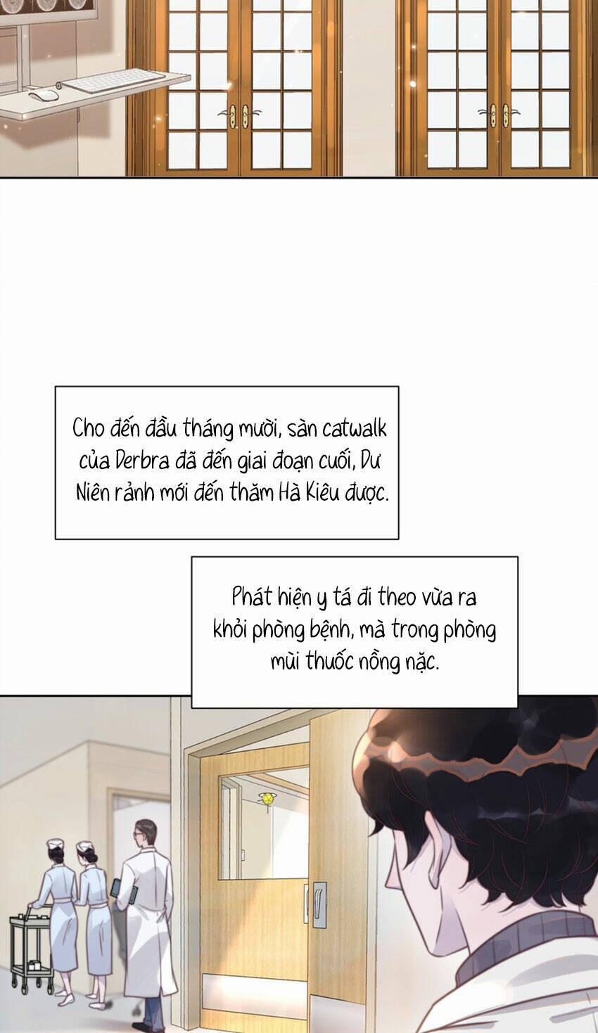 Nghe Nói Tôi Rất Nghèo 136 trang 27