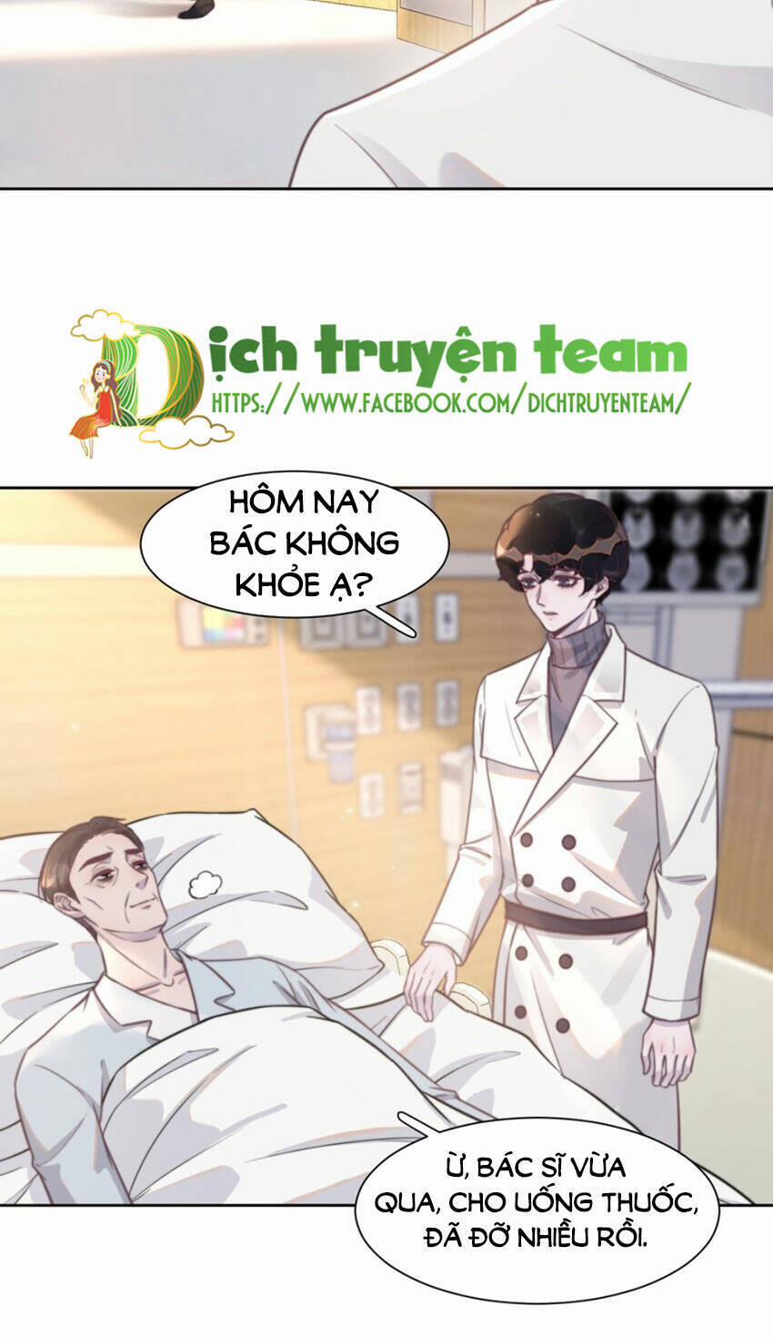 Nghe Nói Tôi Rất Nghèo 136 trang 28