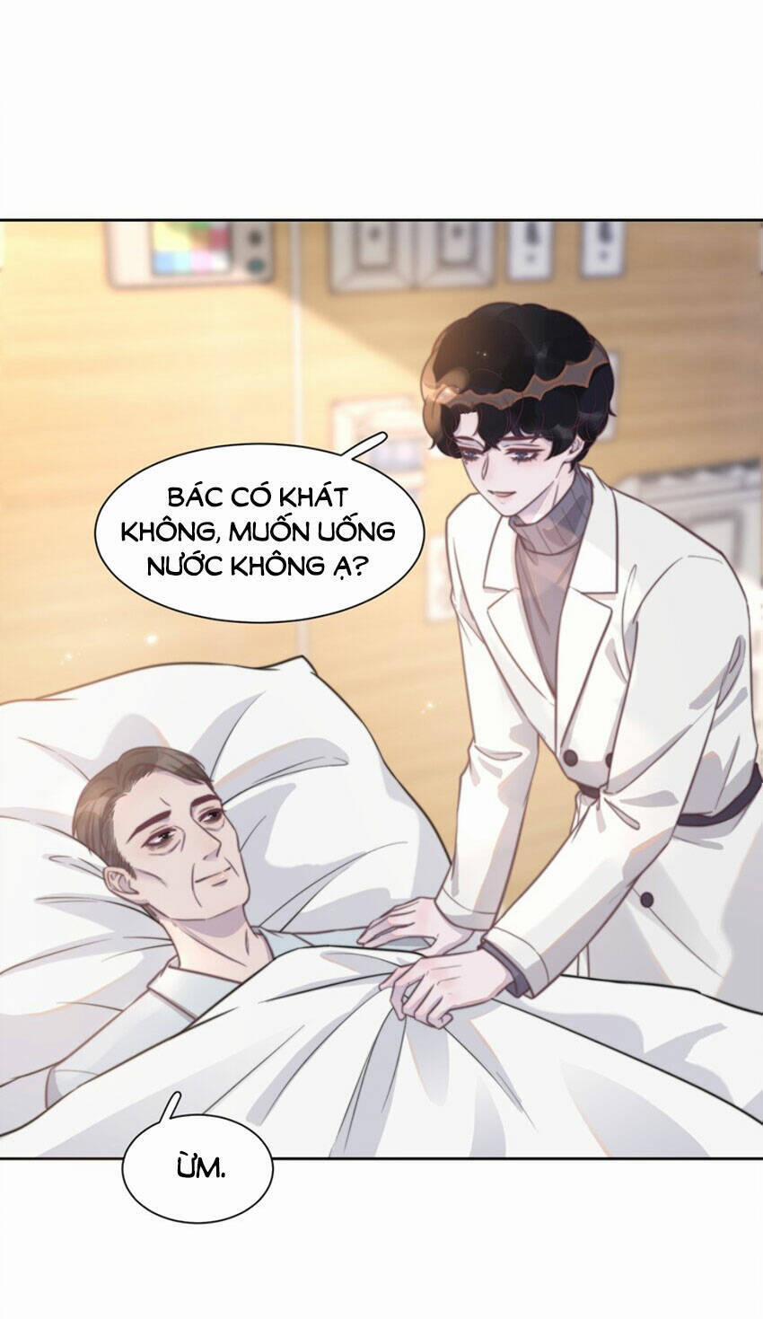 Nghe Nói Tôi Rất Nghèo 136 trang 29