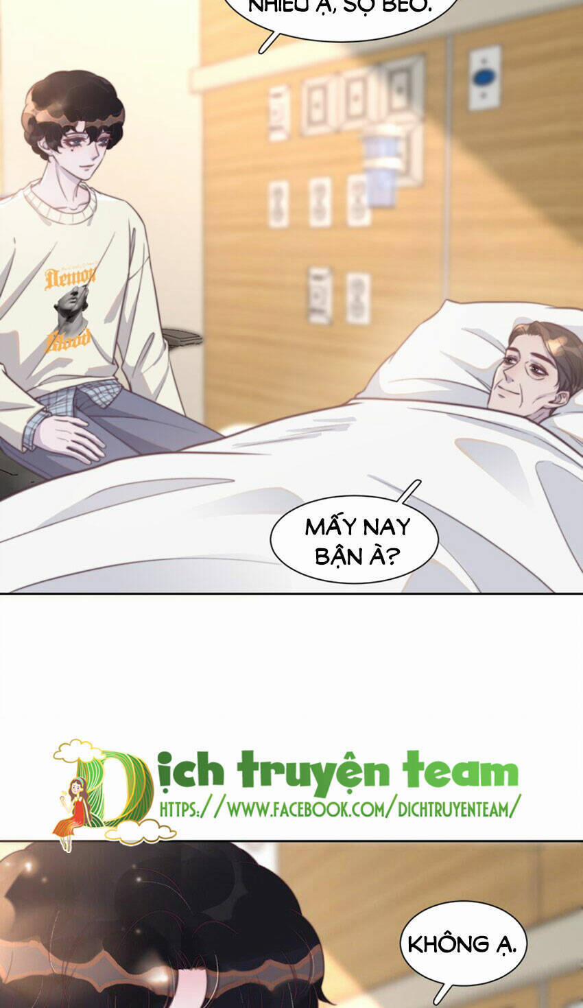 Nghe Nói Tôi Rất Nghèo 136 trang 3