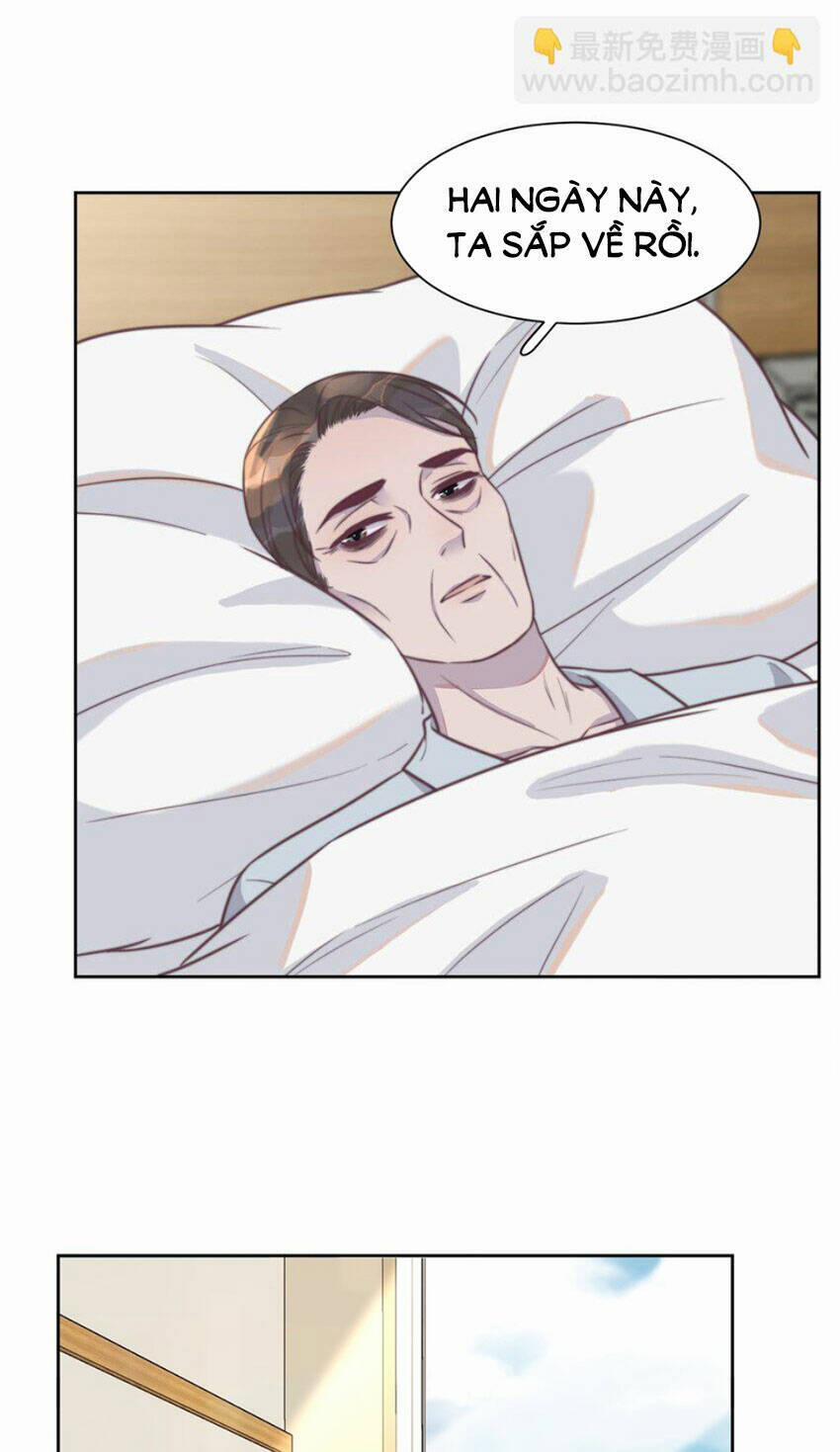 Nghe Nói Tôi Rất Nghèo 136 trang 31